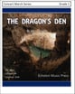The Dragon's Den Concert Band sheet music cover